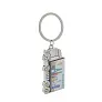 Basset truck keyring