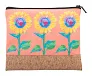 CreaBeauty Cork M personalizirana toaletna torbica