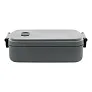 Steamo lunch box