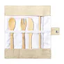 Rollery cutlery set