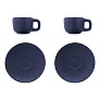 Caturra espresso cup set