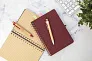 Holbook A5 RPET notes