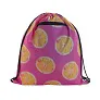 CreaDraw RFID custom drawstring bag