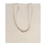 Longish 280 cotton shopping bag