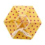 CreaBox HexaCord M hexagonal gift box