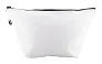 CreaBeauty Trapeze L personalizirana toaletna torbica