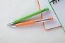Silter ballpoint pen