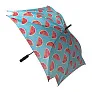 CreaRain Square custom umbrella