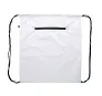 CreaDraw RFID RPET personalizirana torba s vezicama