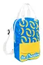 SuboBag Back Mini custom RPET backpack