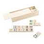 Lombok dominoes