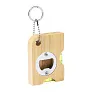 Mackie multifunctional keyring