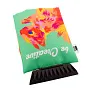 CreaScrape personalizirana strugalica za led