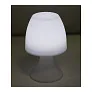 Margarita bar table lamp