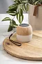 Lightbeat bluetooth speaker