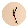 BeTime Wood D personalizirani zidni sat