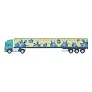 Trucker 30 ravnalo - kamion 30 cm
