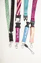 Subyard C custom sublimation lanyard