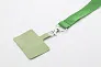 Revent Call RPET mobile holder lanyard