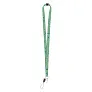 Subyard 15 B Safe custom sublimation lanyard