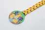 Subdal Colour custom medal