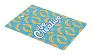 Entry custom paper badge