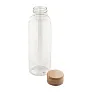 Pemboo RPET sport bottle