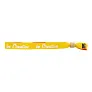 SuboWrist Eco custom RPET festival bracelet