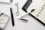 Pendox medical pen