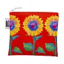 CreaBeauty S RPET custom cosmetic bag