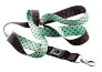 Subyard E RPET custom sublimation lanyard