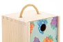 VinoBox custom wine gift box