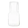 Palmer carafe and glass set