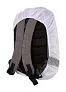 CreaBack Reflect custom reflective backpack cover