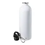 Ressuto XL recycled stainless steel bottle