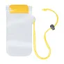 Wapro waterproof mobile case