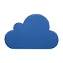 Cumulus antistress ball