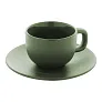 Caturra Plus cappuccino cup set