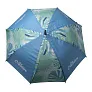 CreaRain Eight RPET custom umbrella