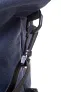 Rebyss Travel recycled cotton travel bag