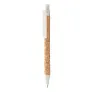 Subber ballpoint pen