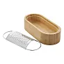Reggiano cheese grater