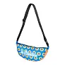 Subobag Party personalizirana RPET torba za preko ramena