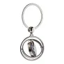 Carousal keyring