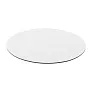 Suborond mouse pad