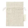 Restry S cotton gift bag