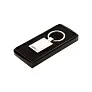 Rectangle keyring