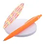 CreaStick Seed Circle custom sticky notepad