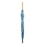 CreaRain Eight RPET custom umbrella