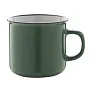 Woodstock vintage mug